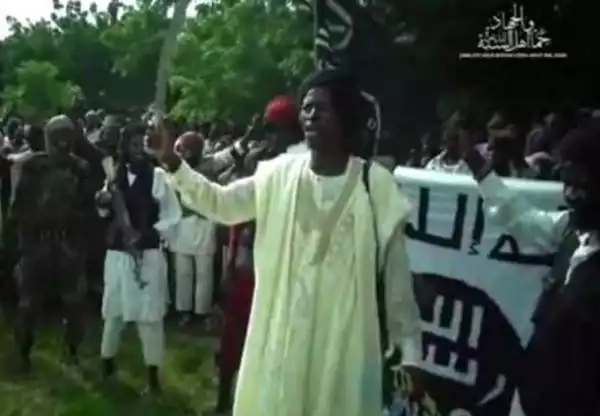 Boko Haram Ranked ‘World’s Most Lethal Terrorist Group’; Deadlier Than ISIS, Al-Qaeda
